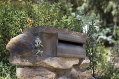 Letterboxes - ACT Belconnen