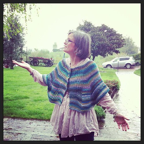 It's raining:))) Sta piovendo:)))
