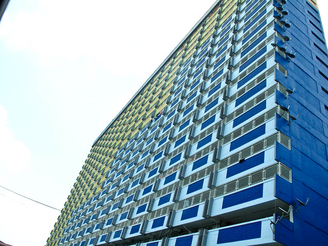 IMG_0809 Ipoh 15th floors ,怡保十五楼