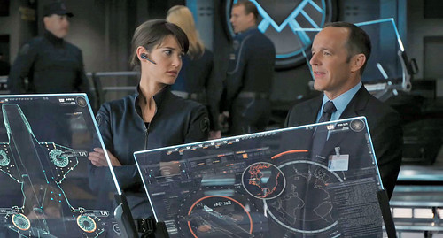 Coulson Lives