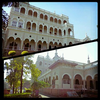 Aga Khan Palace, Pune