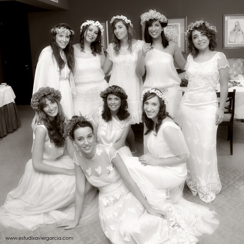 Bridal Day JCI - monicositas