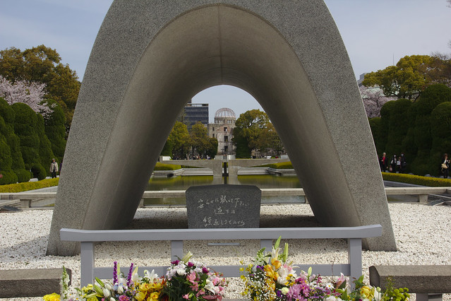 0882 - Hiroshima y museo de la Paz