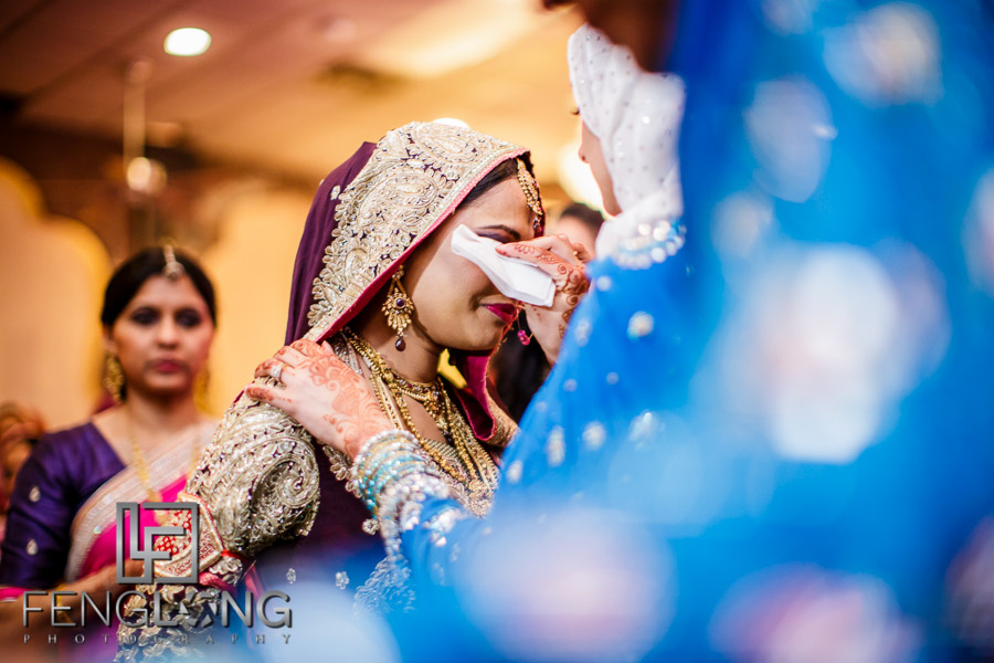 Friday Preview | Sani & Javed's Nikkah Ceremony at Jaffari Center of  Atlanta – New York Indian Wedding Photographer