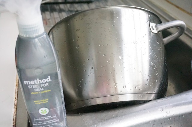 Great kitchen cleaning products - method Malaysia All Purpose Cleaning Spray-031