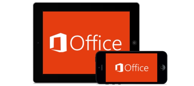 Office dla iOS dopiero w październiku 2014 roku