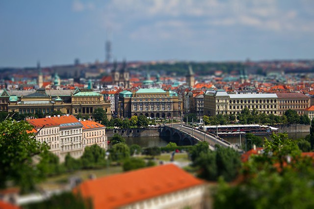 Prague TS