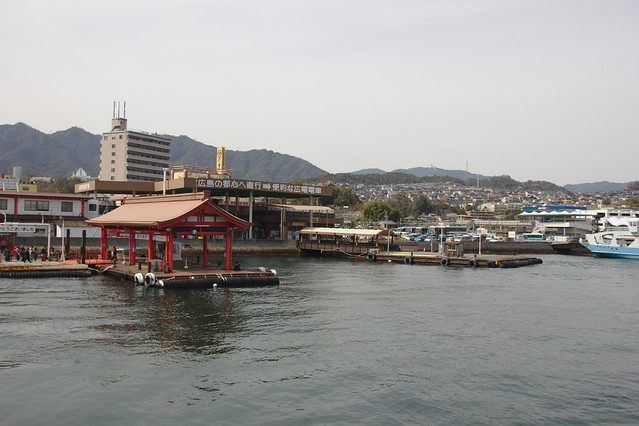 0901 - Isla de Miyajima
