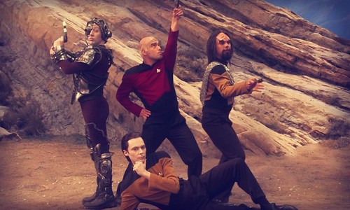 The Big Bang Theory 6x13 - The Bakersfield Expedition - EstadÃ­sticas