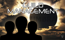 Guild Management