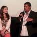 Katherine Randolph, The Mistake , Bryan Moses,   LA Comedy Shorts Film Festival Night 3