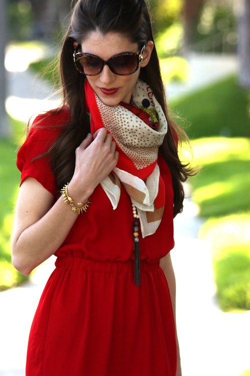 Lady in Red6