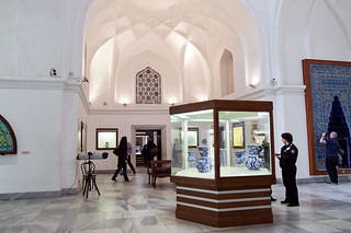 Discover the Turkish culture at Turkish and Islamic Arts Museum  - Things to do in Istanbul