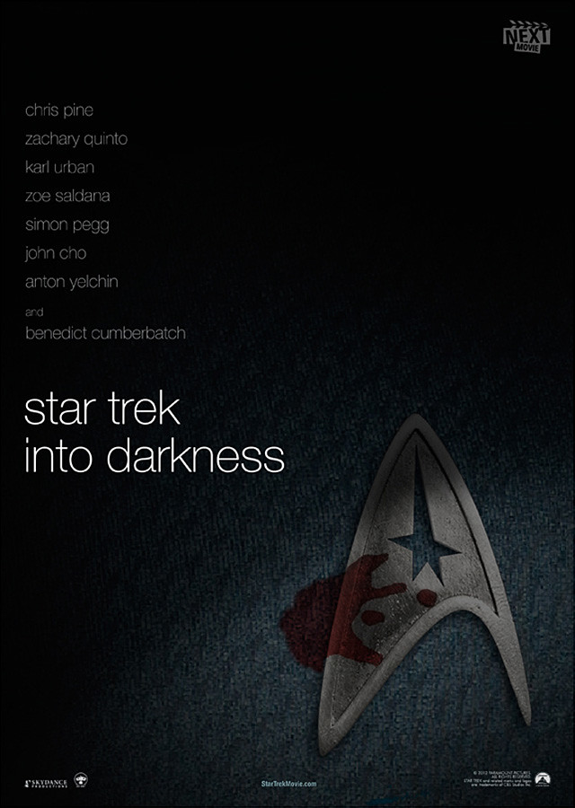 Star Trek - Além da Escuridão