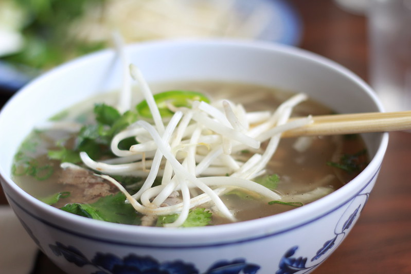 pho by replicate then deviate
