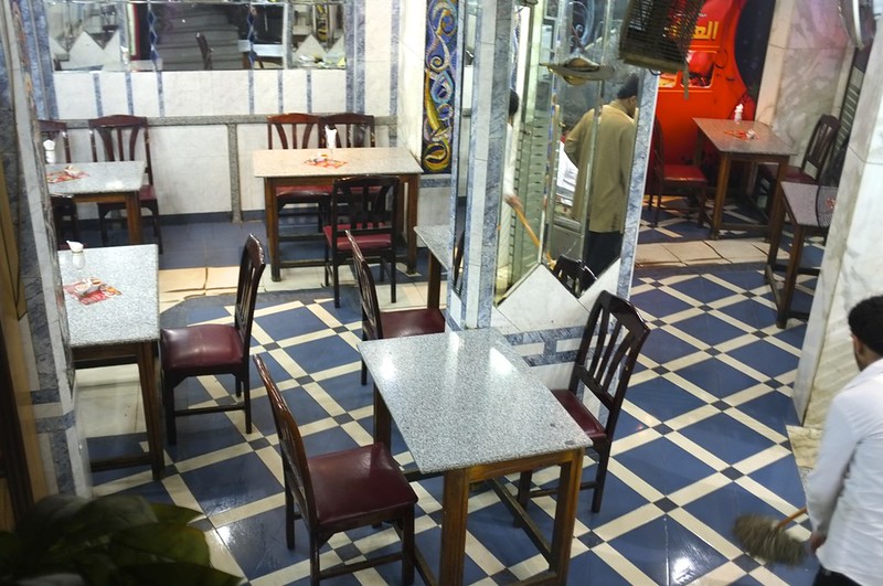 El-Enani Restaurant Mansoura 3