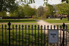 0513 The Park, Nottingham