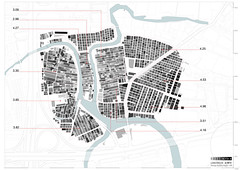 Longtancun Urban Analysis