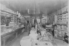 Jenness Hardware and Feed Store