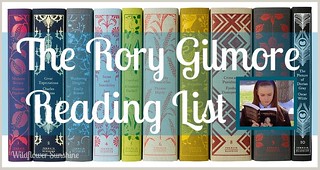The Rory Gilmore Reading List