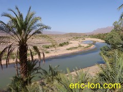 Morocco Maroc Zagora to Ouarzazate