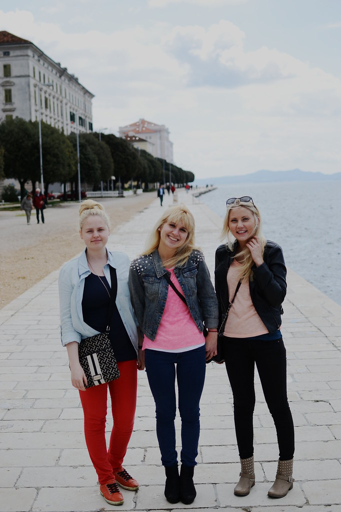 Zadar Holiday