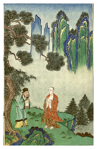 012-Vida y actividades de Shakyamuni Buda encarnado-1486-Biblioteca Digital Mundial