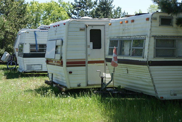 Indian Line Campground