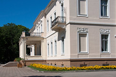 Tiskeviciai Palace 1