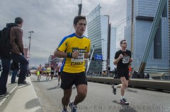 Marathon Rotterdam 2013