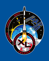 Expedition 40