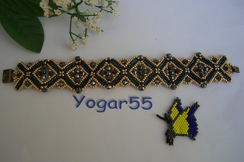 vintage crosses by yogar55 (yolanda)