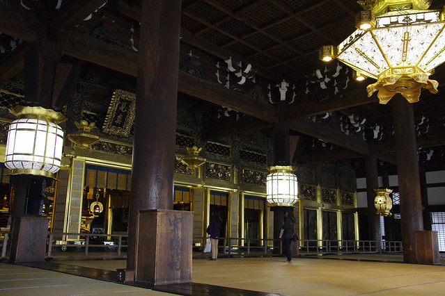 0951 - Templo de Nishi Hongan-ji