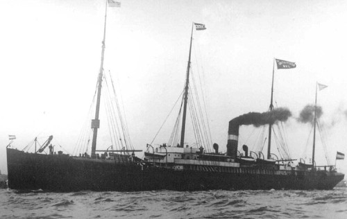 SS Obdam 1881
