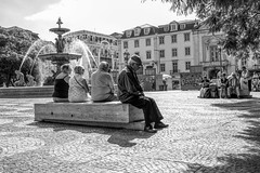 Visita a Lisboa 2016