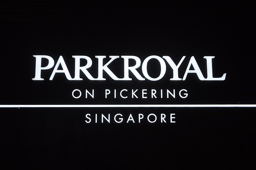 park royal on pickering