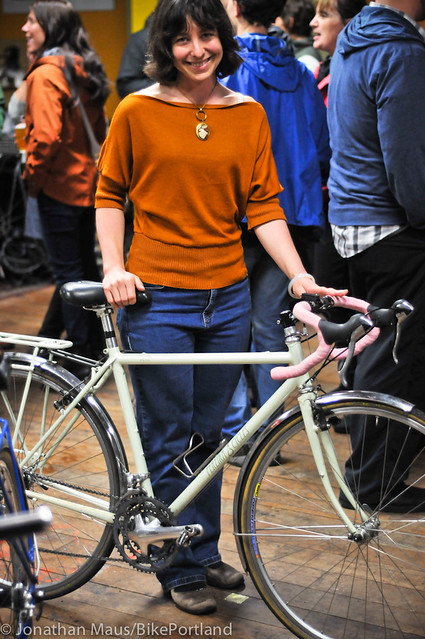 Breadwinner Cycles launch party-17