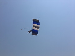 Parachute 2013 Teques
