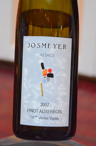 Josmeyer Pinot Auxerrois
