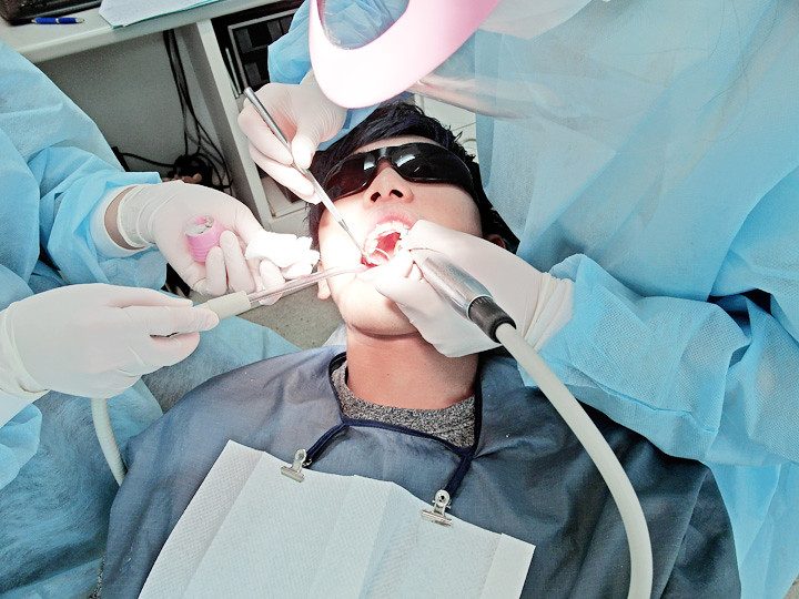 teeth cleaning at omni dental centre typicalben