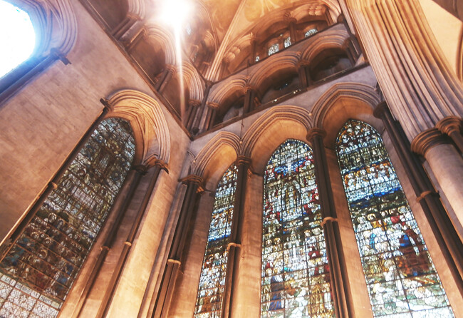 Salisbury-Cathedral-windows