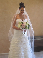 The most beautiful Bride