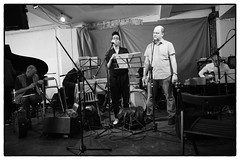 The 49 Americans @ Cafe Oto, London, 4th June 2013