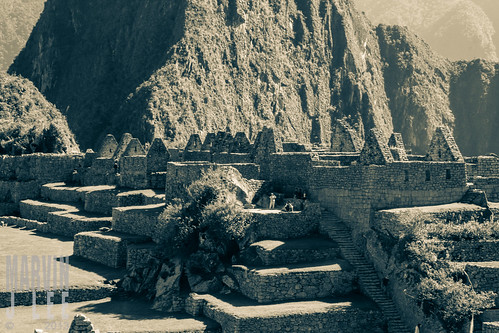 Peru - Machu Pichu-5026