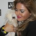 Tia Barr, Steps 4 Paws, #GBKmovieAwards, MTV Gifting Suite, W Hotel Hollywood