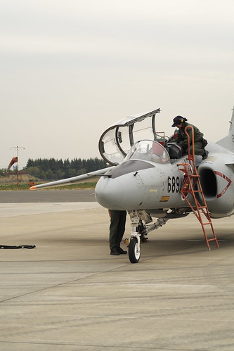 FUJIFILM X-E1 test @IRUMA Air Base
