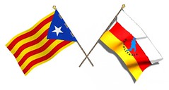 Catalogna e Napolitania