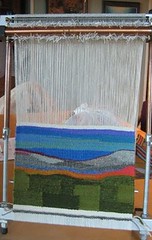 Diane's tapestry