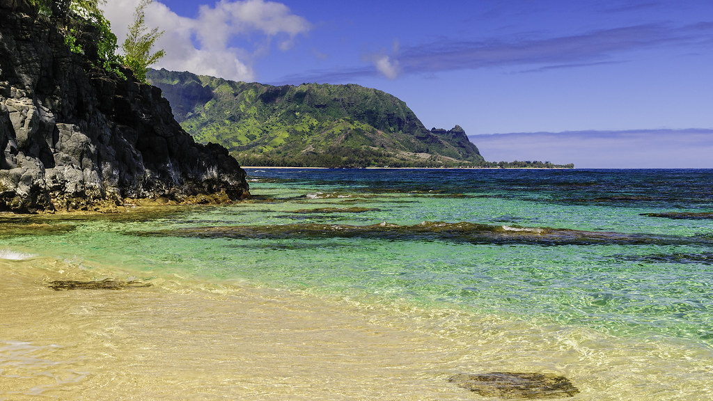 Kauai: Poipu - Hawaii: 3 islas en dos semanas (4)