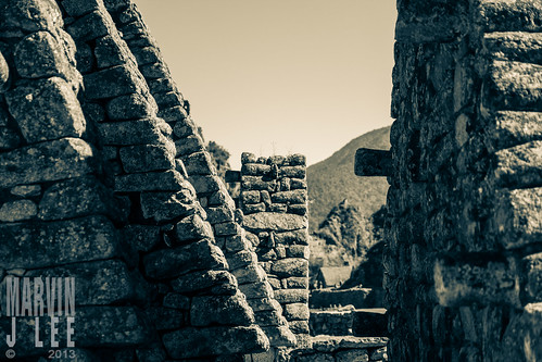 Peru - Machu Pichu-5021